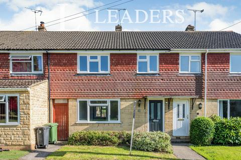 3 bedroom terraced house to rent, Manor Green, Stanford In The Vale