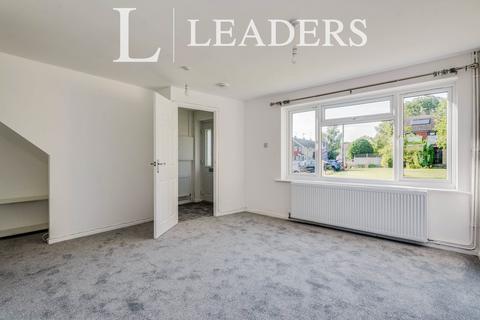 3 bedroom terraced house to rent, Manor Green, Stanford In The Vale