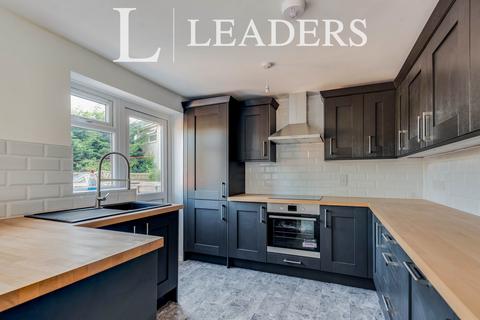 3 bedroom terraced house to rent, Manor Green, Stanford In The Vale