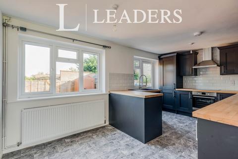 3 bedroom terraced house to rent, Manor Green, Stanford In The Vale