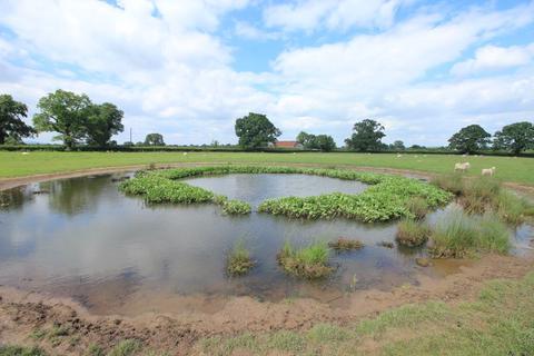 Land for sale, Red Hall Lane, Overton On Dee, Wrexham