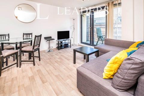 2 bedroom apartment to rent, Madison Square, L1 5BF