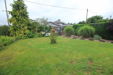 Plot for sale, 15 George Street, Chirk, Wrexham