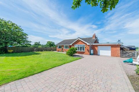 3 bedroom detached bungalow for sale, Cae Dyah Lane, Wrexham