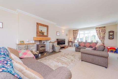 3 bedroom detached bungalow for sale, Cae Dyah Lane, Wrexham