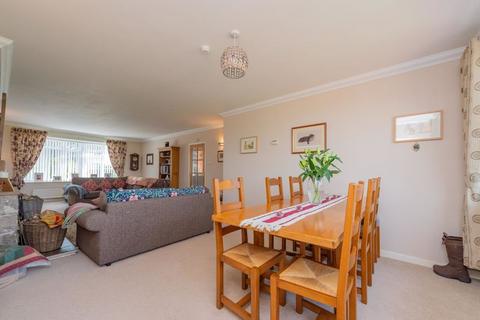 3 bedroom detached bungalow for sale, Cae Dyah Lane, Wrexham