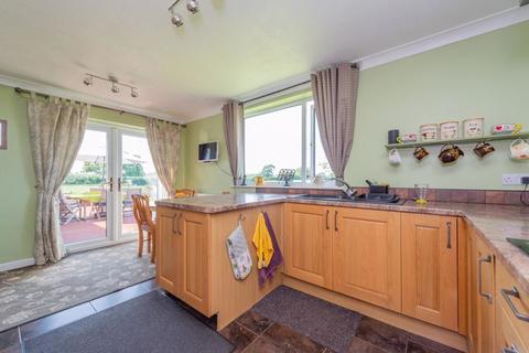 3 bedroom detached bungalow for sale, Cae Dyah Lane, Wrexham