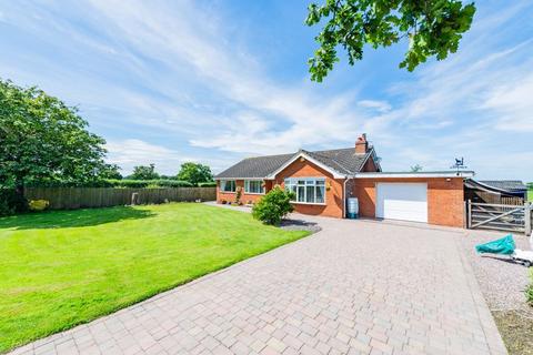 3 bedroom detached bungalow for sale, Cae Dyah Lane, Wrexham