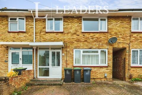 2 bedroom terraced house to rent, Malwood Close, Havant