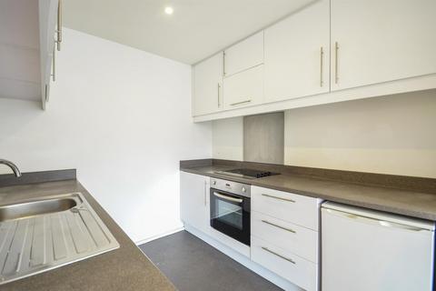 1 bedroom apartment to rent, Nottingham One, NG1