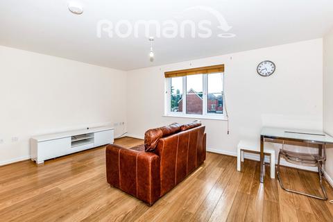 2 bedroom apartment to rent, Bosworth Court, Slough