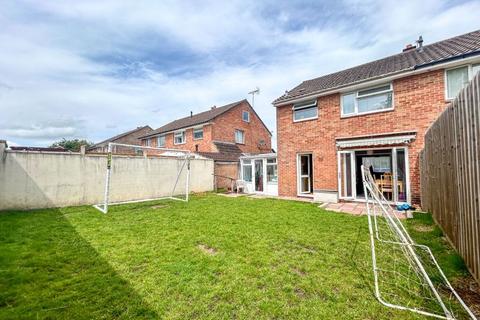 3 bedroom semi-detached house for sale, Shaftgate Avenue, Shepton Mallet