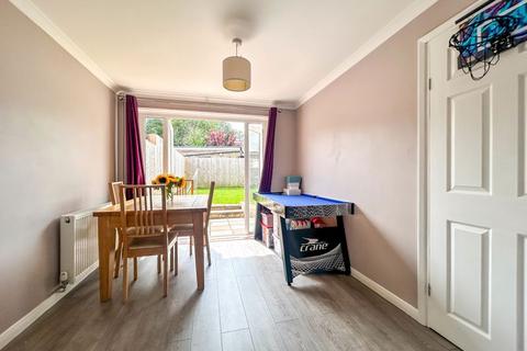 3 bedroom semi-detached house for sale, Shaftgate Avenue, Shepton Mallet