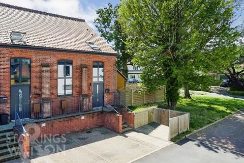 3 bedroom cottage for sale, Mission Hall Close, Blofield, Norwich