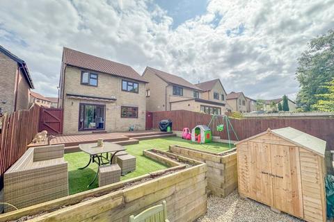 4 bedroom detached house for sale, Naisholt Road, Shepton Mallet