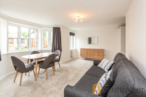 1 bedroom apartment to rent, Saxon Court, Headington, OX3 9FA