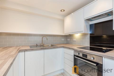 1 bedroom apartment to rent, Saxon Court, Headington, OX3 9FA