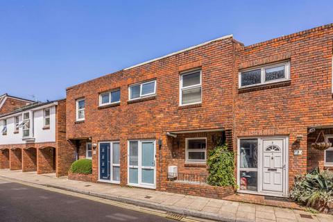 3 bedroom terraced house for sale, Farthingale Terrace, Old Portsmouth