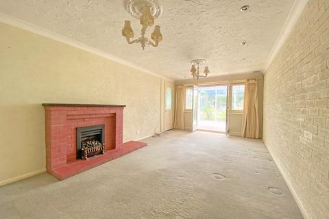 3 bedroom semi-detached bungalow for sale, Pitt Mill Gardens, Gloucester