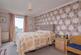 Master bedroom with