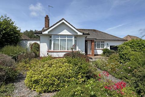 2 bedroom detached bungalow for sale, Yardelands, Sidmouth