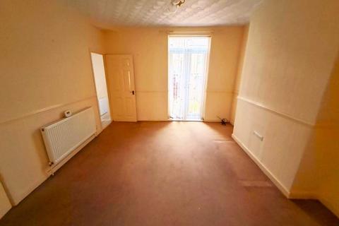 2 bedroom terraced house to rent, York Street, Liverpool