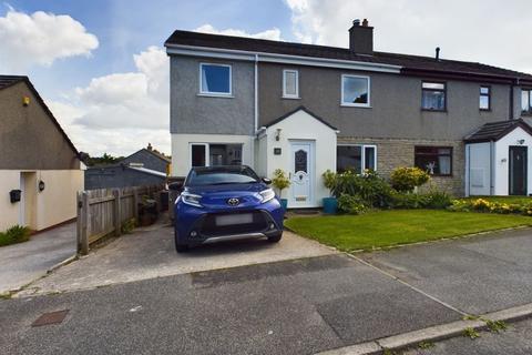 4 bedroom house for sale, Illogan outskirts - Extended family home with four bedrooms