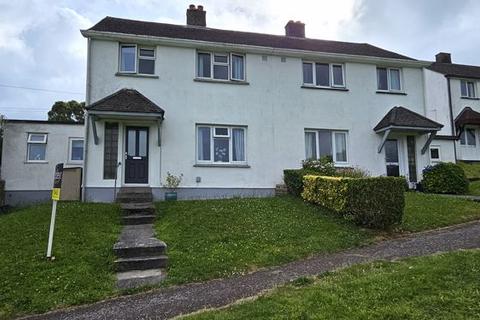 4 bedroom semi-detached house for sale, Old Hill Crescent, Falmouth