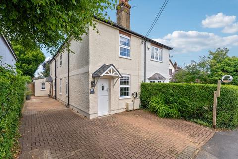 4 bedroom semi-detached house for sale, Sixty Acres Road, Great Missenden HP16