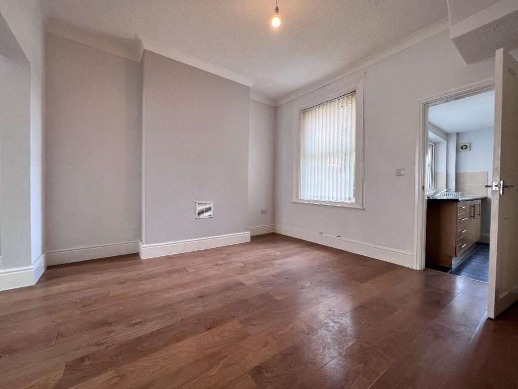 Through Lounge Dining Room