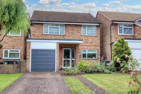 4 bedroom detached house for sale, Wycombe Road, High Wycombe HP14