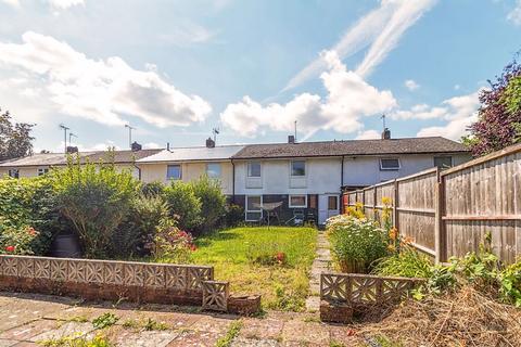 4 bedroom terraced house for sale, Lamb Close, Hatfield