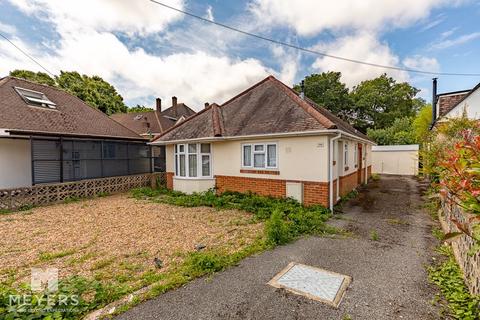 4 bedroom detached bungalow for sale, Malvern Road, Moordown, BH9