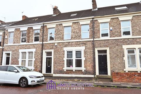 6 bedroom terraced house for sale, Chester Street, Jesmond NE2