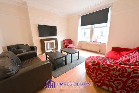 6 bedroom terraced house for sale, Chester Street, Jesmond NE2