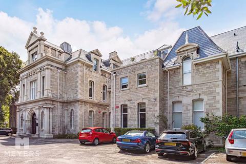 2 bedroom apartment for sale, Royal Victoria Apartments, 17 Poole Road, Westbourne, BH4