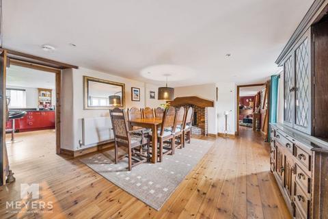 4 bedroom semi-detached house for sale, High Street, Winfrith Newburgh, DT2