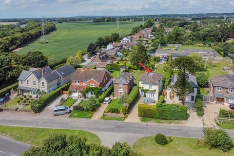 3 bedroom detached house for sale, South Lane, Woodmancote