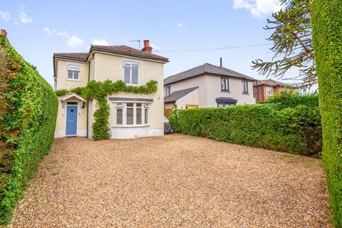 3 bedroom detached house for sale, South Lane, Woodmancote