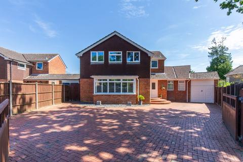 4 bedroom detached house for sale, Horndean Road, Emsworth