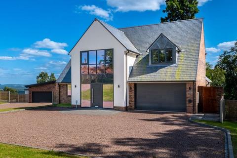 4 bedroom detached house for sale, Trimpley Lane, Bewdley DY12