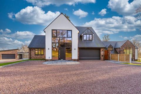 4 bedroom detached house for sale, Trimpley Lane, Bewdley DY12