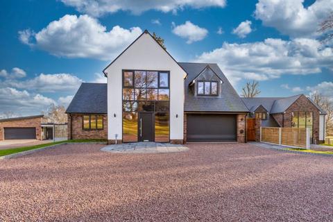 undefined, Trimpley Lane, Bewdley DY12