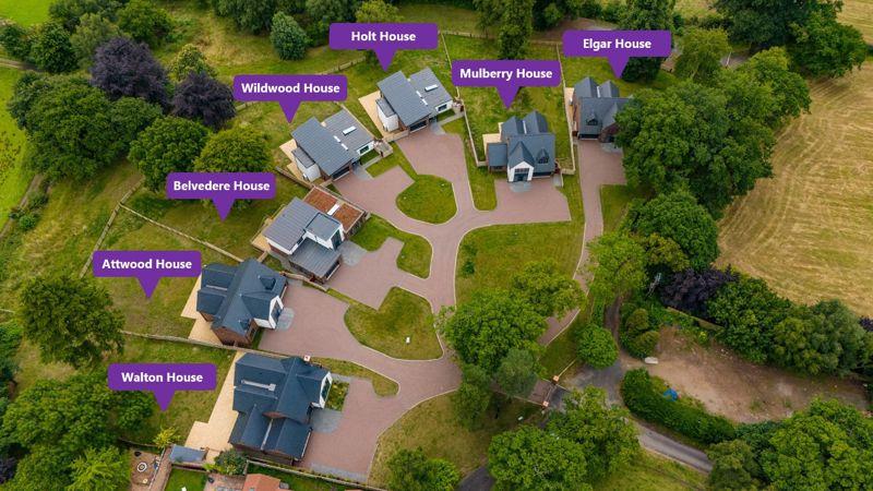 Plot plan with...