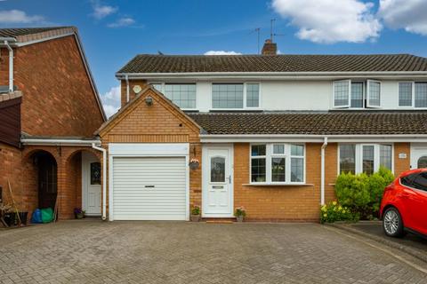 3 bedroom semi-detached house for sale, Ribbesford Close, Halesowen B63