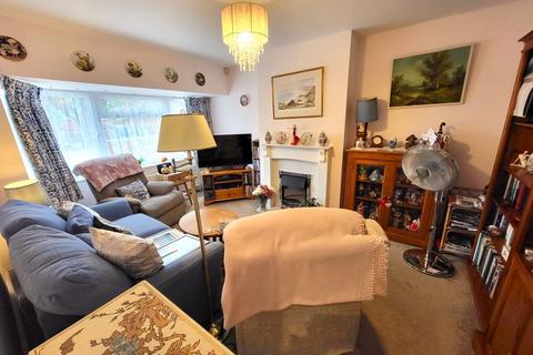 2 bedroom semi-detached bungalow for sale, Cleevemount Close, Pitville, Cheltenham GL52