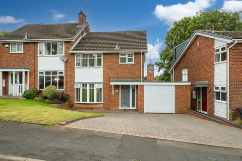 31 Ashdown Drive, Wordsley, Stourbridge, DY8 5QY