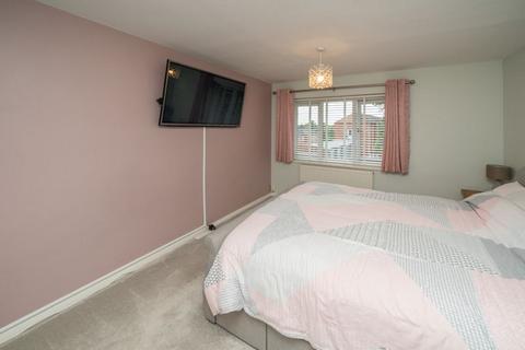 31 Ashdown Drive, Wordsley, Stourbridge, DY8 5QY