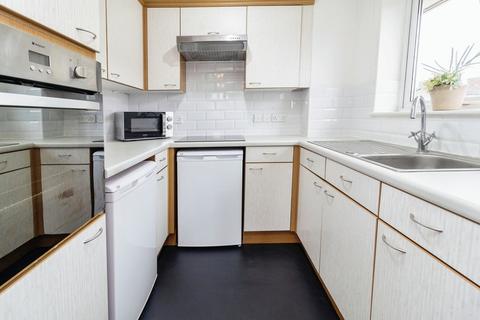 1 bedroom apartment for sale, Sycamore Court, Aylesbury HP19