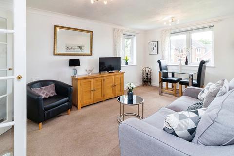 Sycamore Court, Aylesbury HP19